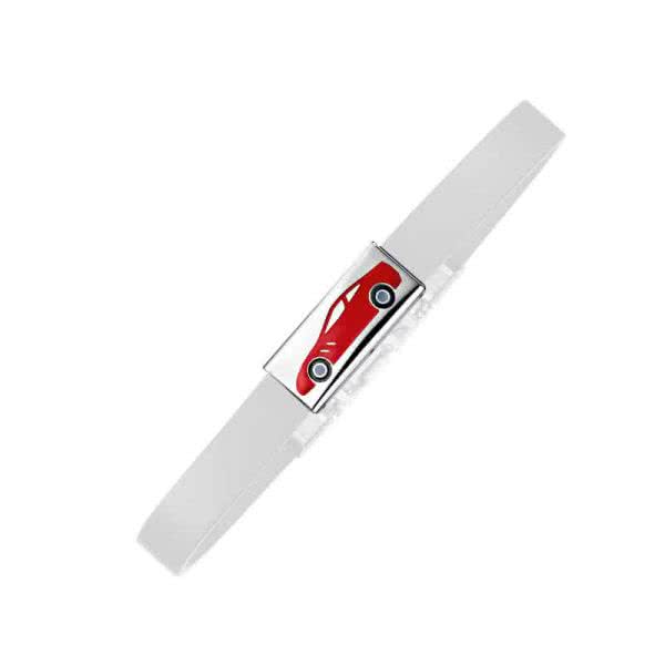 Magneetschuifje "Sport Auto"