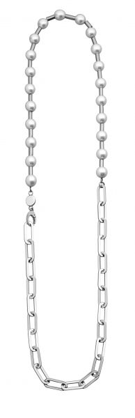 Magnetgliederkette Perlen