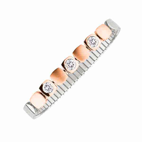 Flexi-Magnetarmband