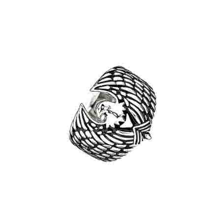 Magnet-Ring Adler