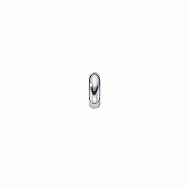 Stainless Steel Ring Charm
