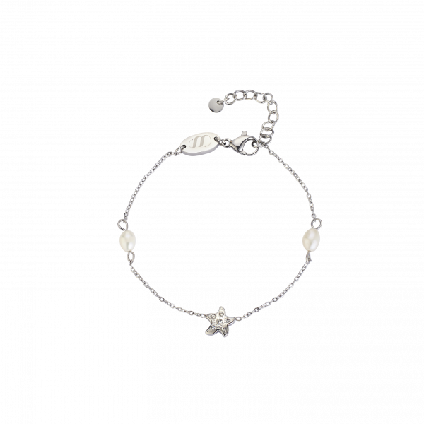 Bracelet étoile de mer