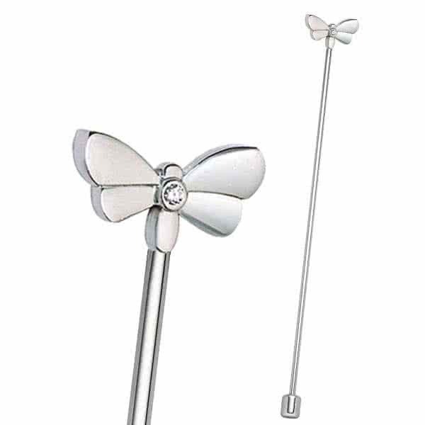 Magnetic Water Stick Butterfly large
