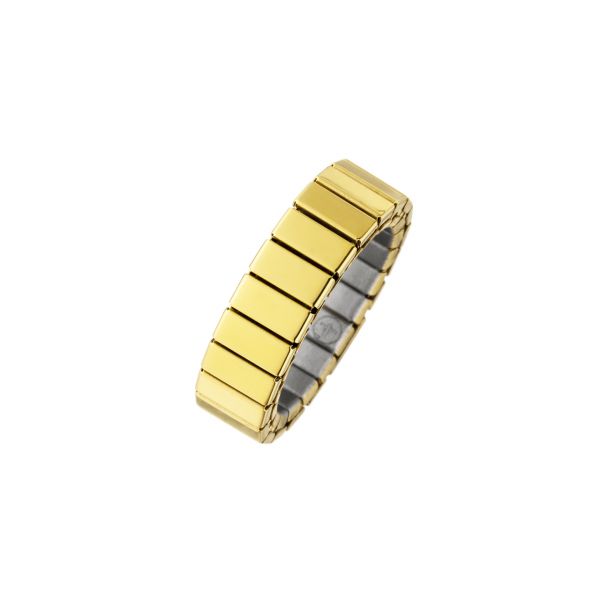 Flexi-Ring in puristischem Design