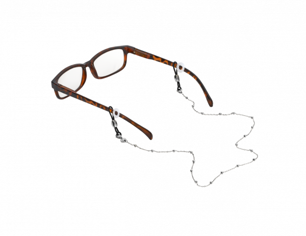 Chaîne pour lunettes