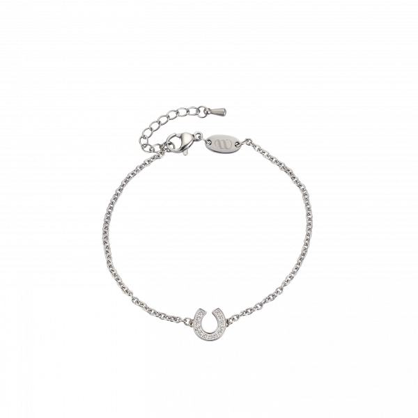 Bracelet fer à cheval