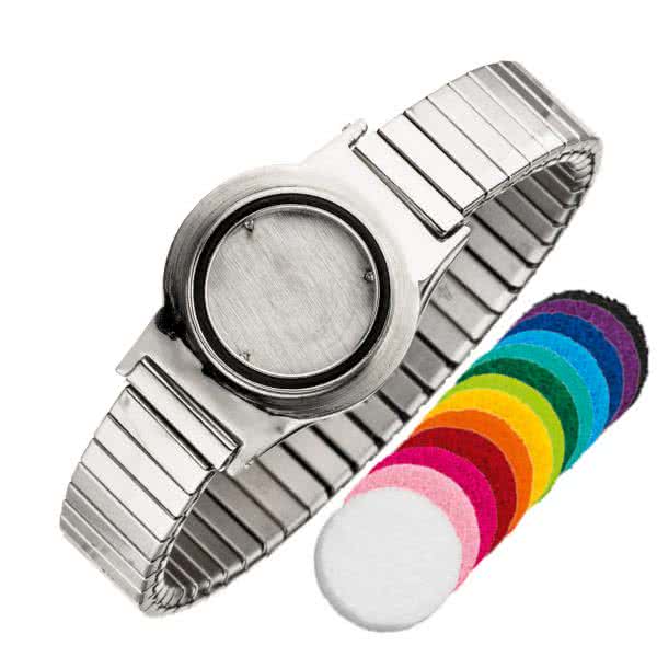 Bracelet Magnétique Flexible à parfumer 20 mm
