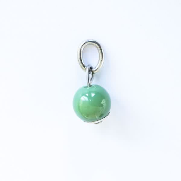 Ball pendant in many attractive colours