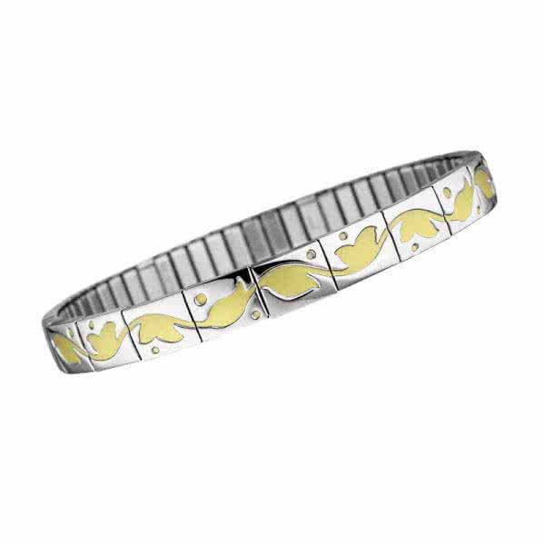 Flexi-Magnetarmband