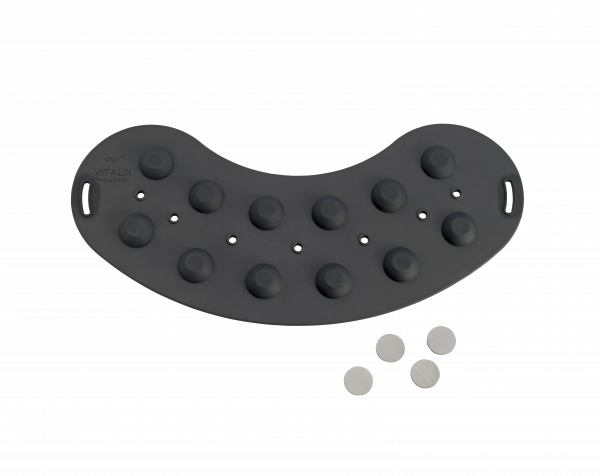 Power Accessoire XL Set – Schwarz