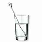 Wasserstab Pfote (mittel)