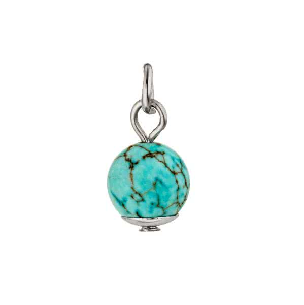Ball pendant in many attractive colours