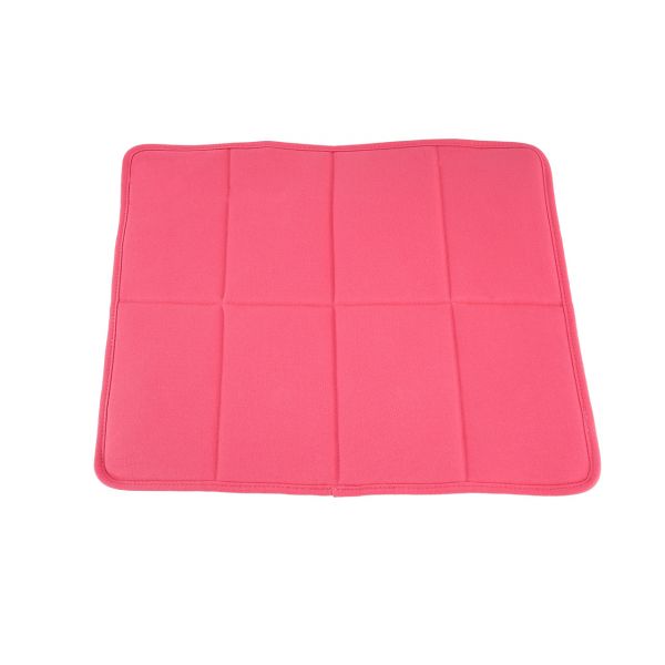 Komfort-Sitzkissen mit Magneten