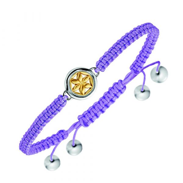Armband Flower of Life