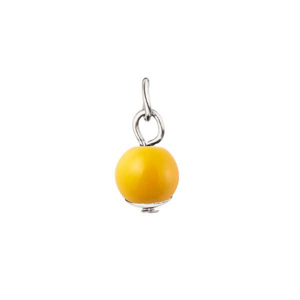 Ball pendant in many attractive colours