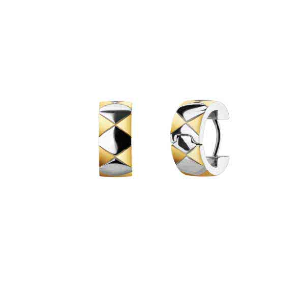 Stud Earrings