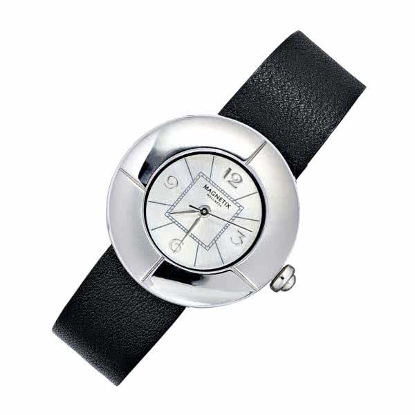 Magnetic watch