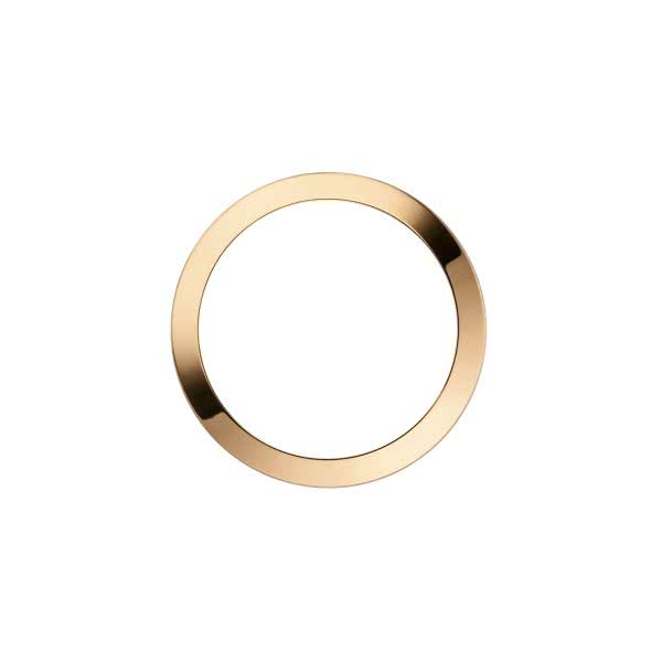 Schmuckdeckel für Magnetanhänger Aromaschmuck 30 mm mix&match