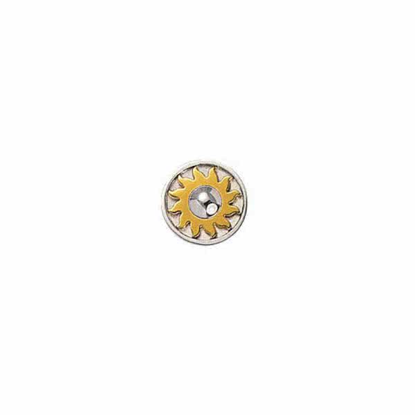 Charm Sonne klein