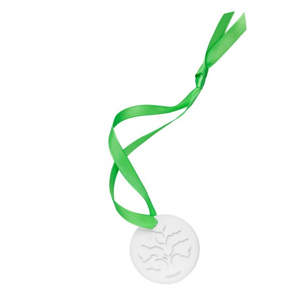 Duftstein-Anhänger für Aromaöl