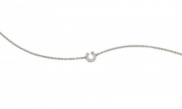 Chevillère fer à cheval