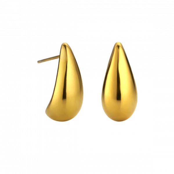 Boucle d’oreille 18 mm