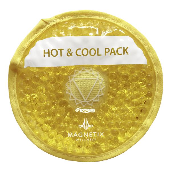 Kompakte Kalt & Warm Kompresse