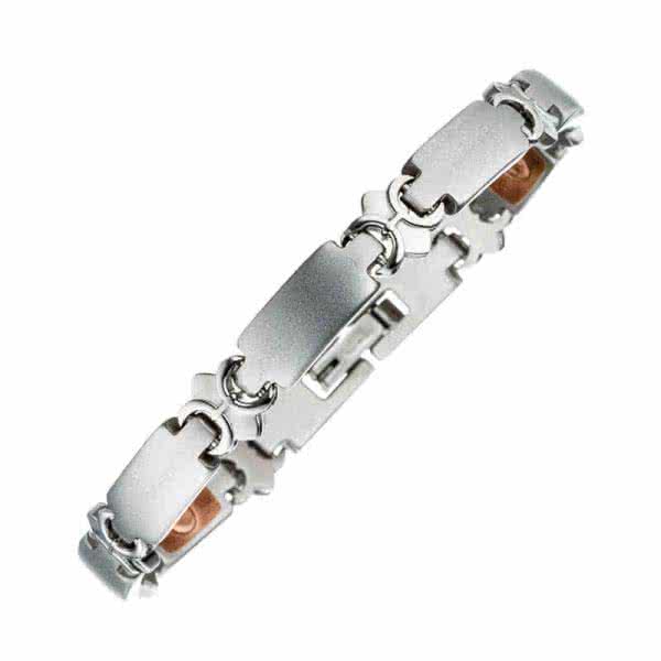 Armband Fleur de Lys