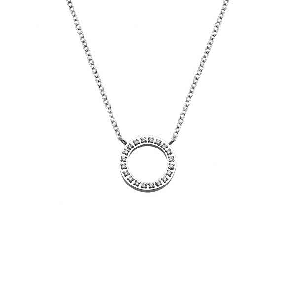 Magnetic Necklace Circle