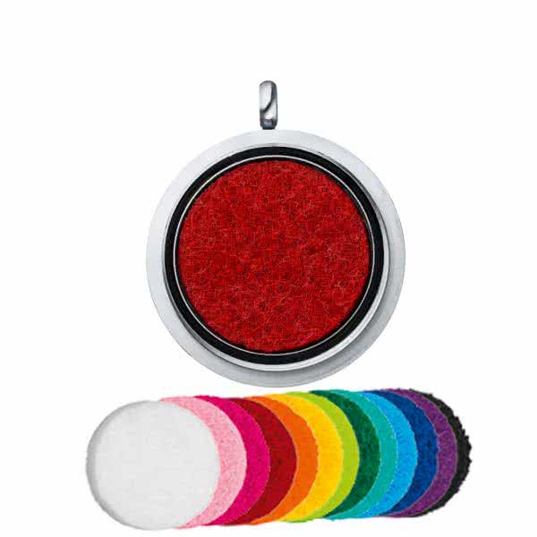 Magnetic Pendant Fragrance Jewelry 30 mm mix&match
