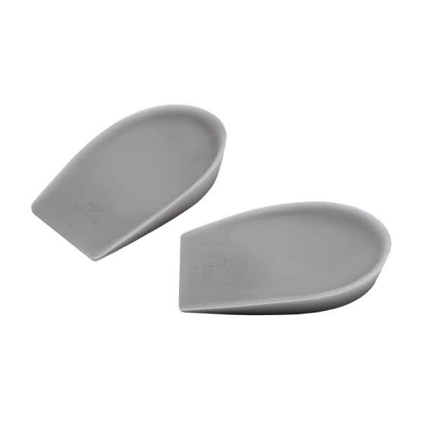 Magnetic insoles made of silicone