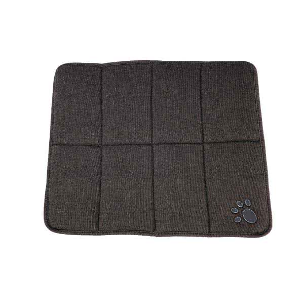 Magnetic mat for animals