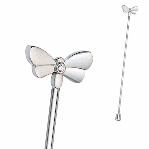 Magnetic Water Stick Butterfly medium
