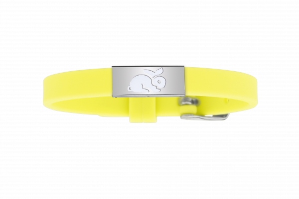 Bracelet enfant avec slider