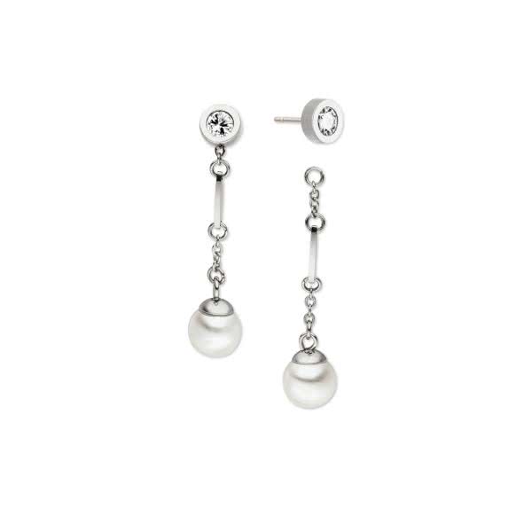 Magnet-Ohrstecker + Ohrschmuck-Zusatz