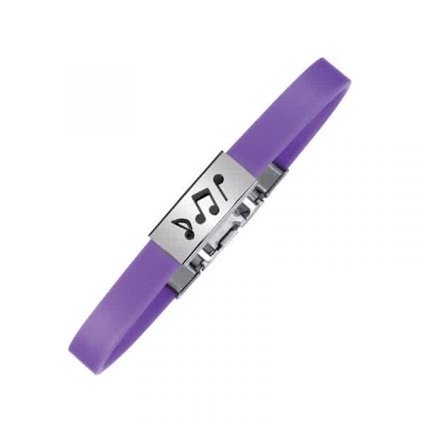 Kinder-Armband mit Note Slider