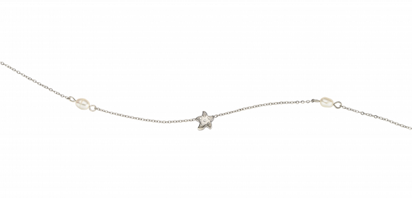 Chevillère étoile de mer