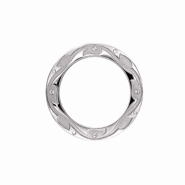 Bezel Tree of Life