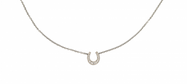 Collier fer à cheval