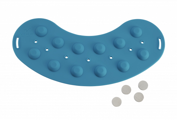 Power Accessoire XL Set – Blau