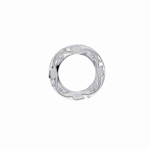 Uhrblende Tree of Life 30mm