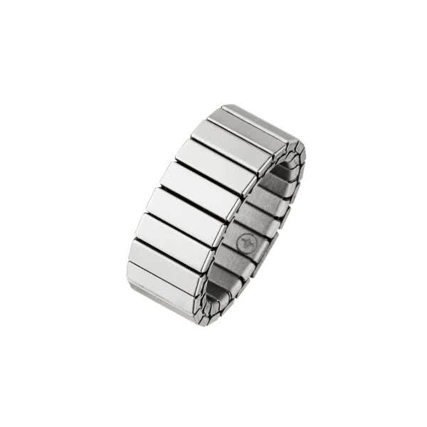 Flexi ring stainless steel