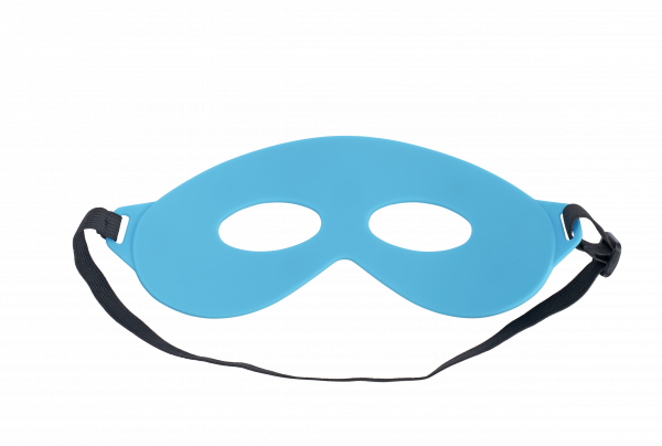 Gesichtsmaske mit Magneten