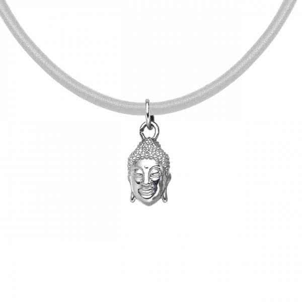 Magnetanhänger Buddha Glücksbringer für Gelassenheit und Ausgeglichenheit