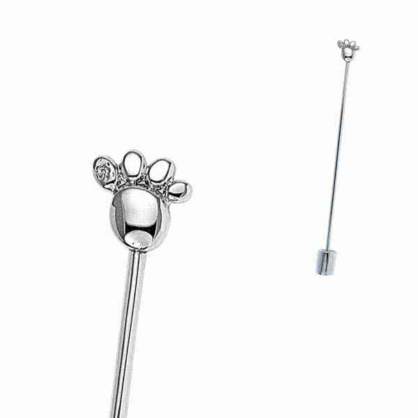Paw magnetic water stick (small)