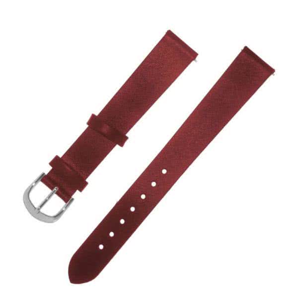 Leder-Uhrenarmband klein