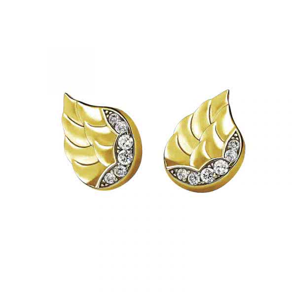 Korvakorut Angel Wings