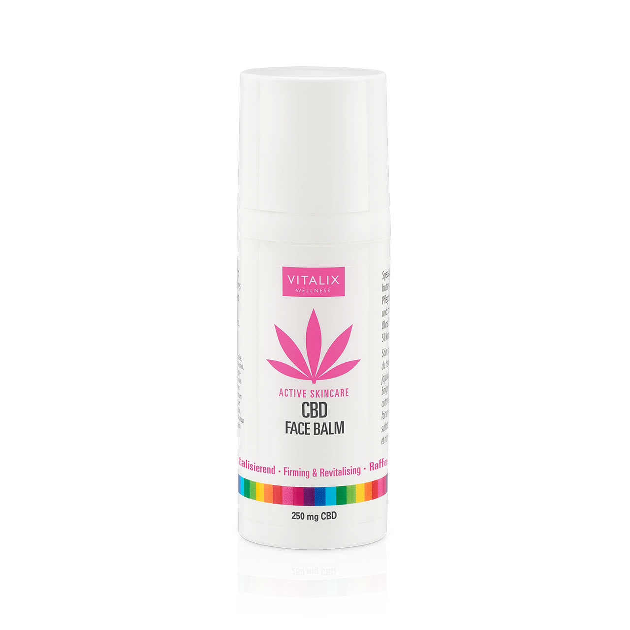 Anti-Aging-Gesichtscreme | MAGNETIX