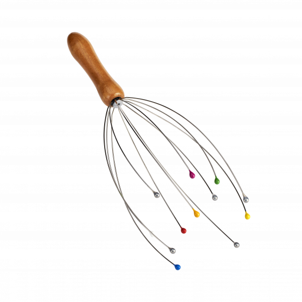 MagnetixSense Kopfmassage