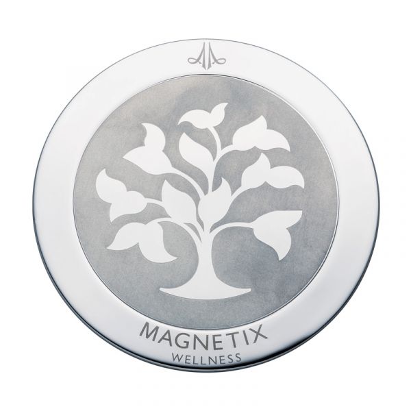 Magnetuntersetzer Tree of Life